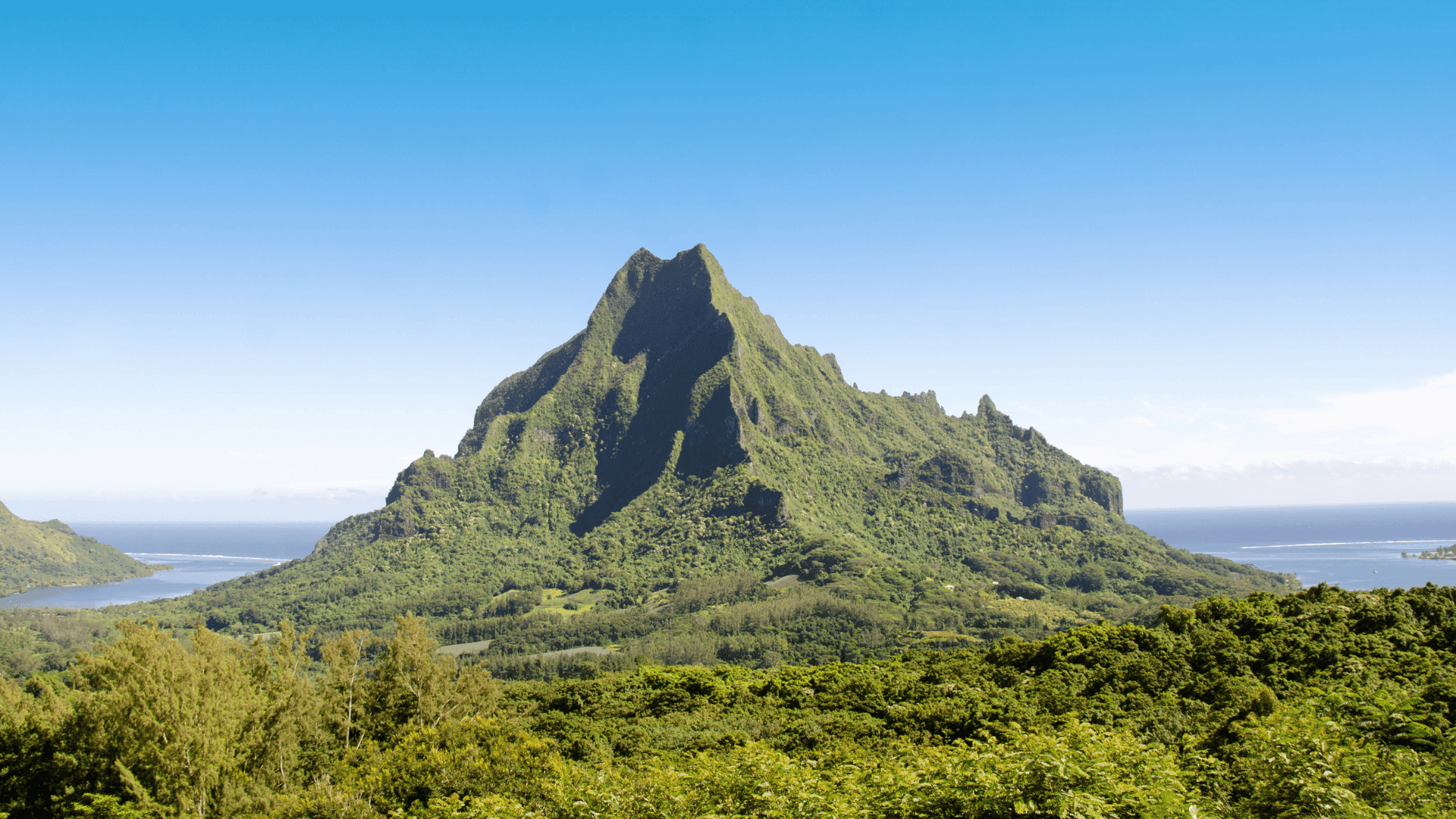 Belvedere Lookout