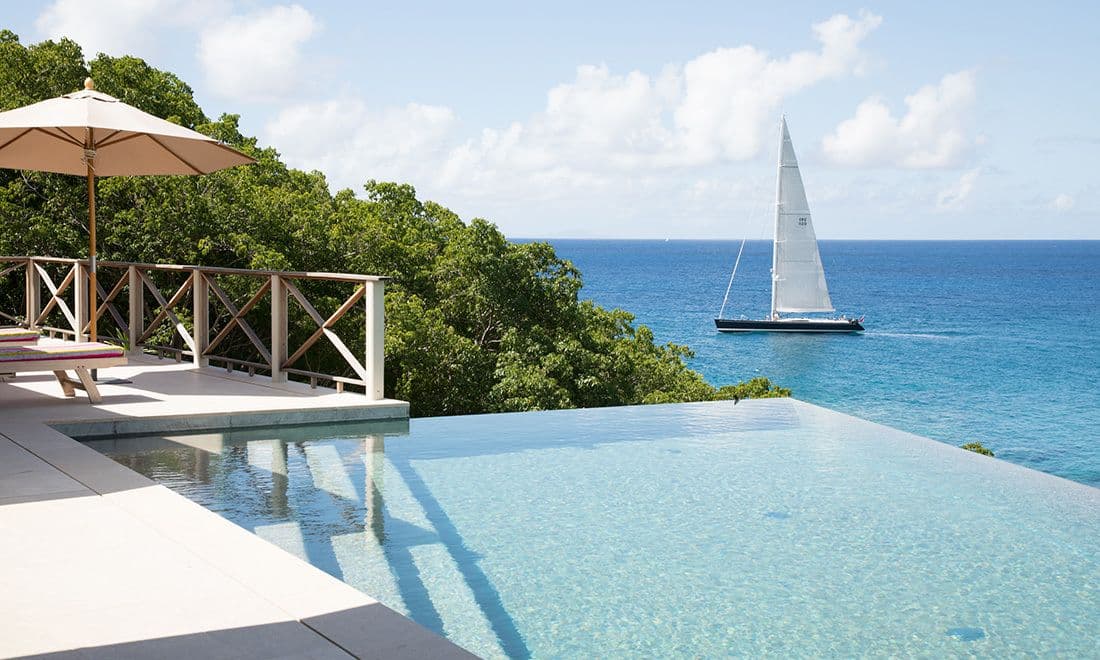 Sailing Yachts Bahamas