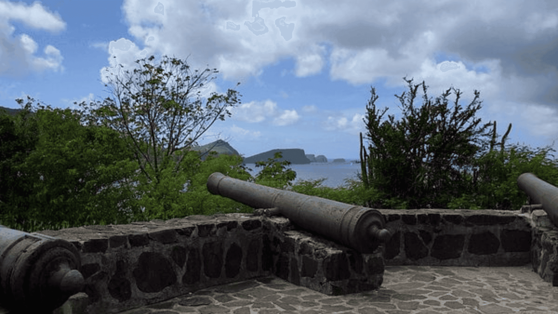 Fort Hamilton