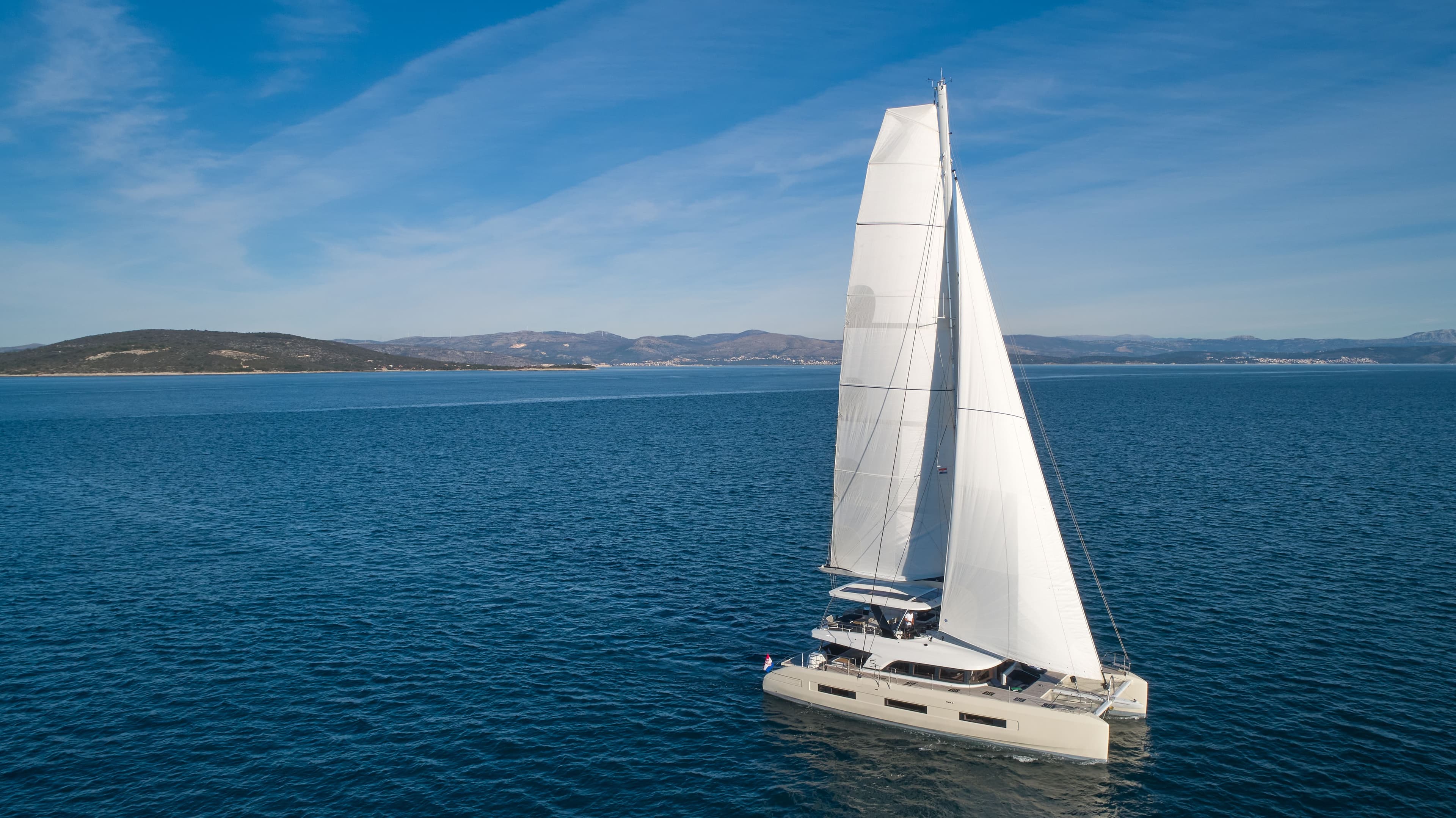 Catamarans