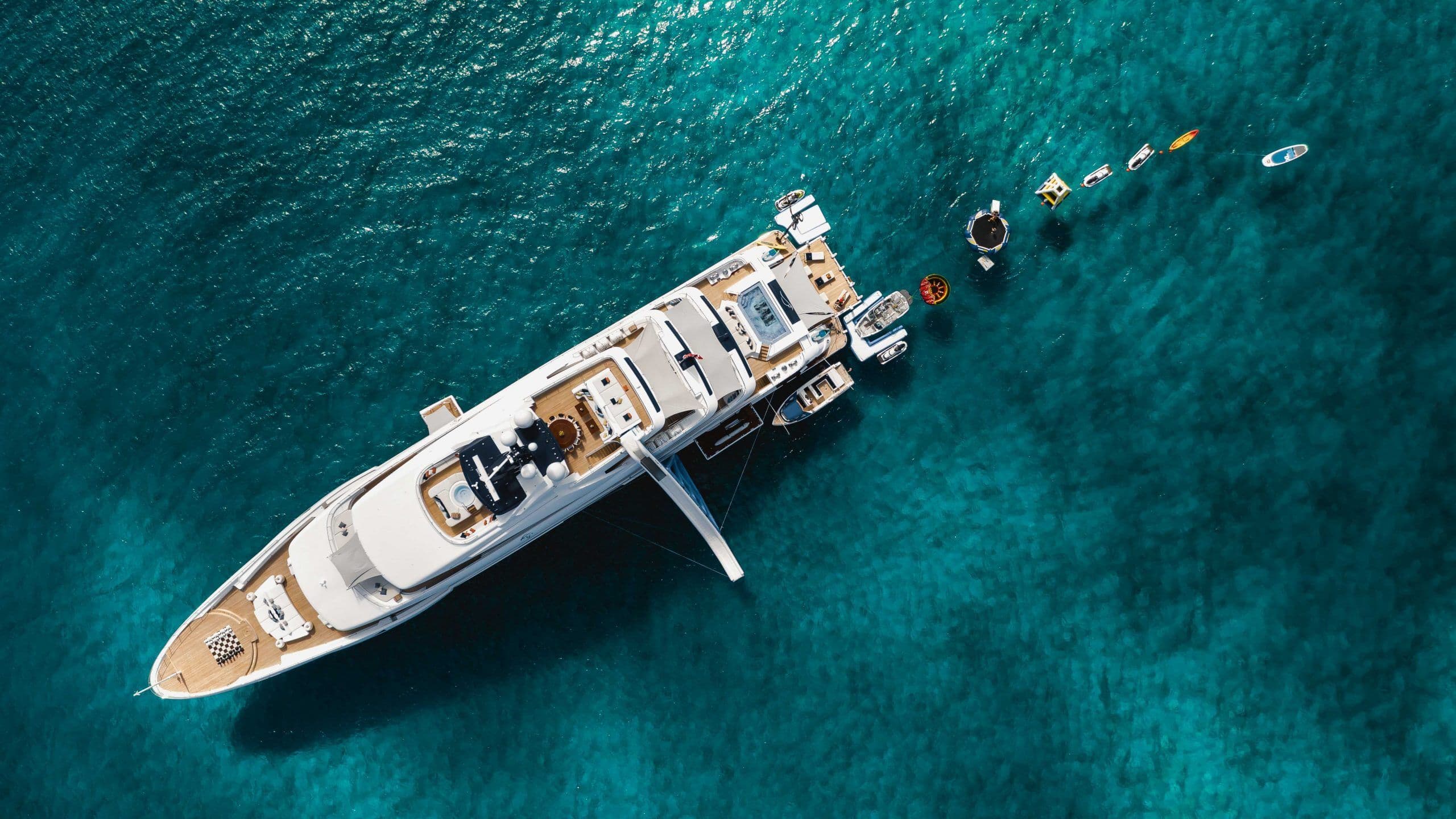 Motor Yachts Italy