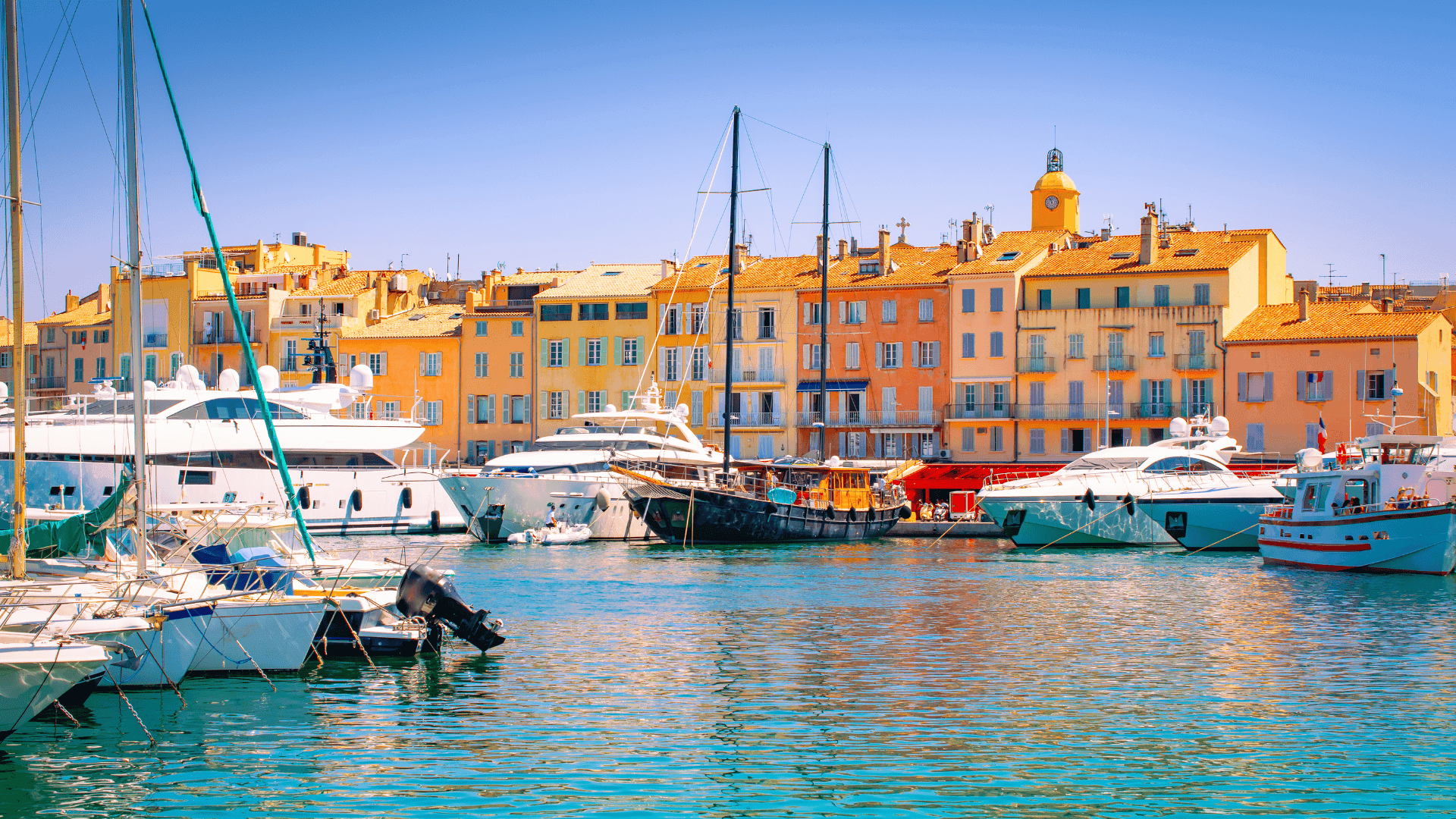Cote d'Azur