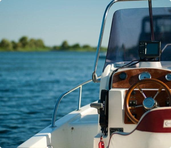 Bareboats Thailand