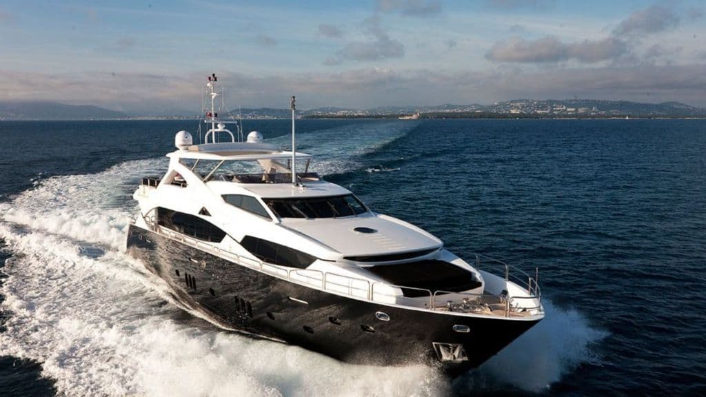 deep water motor yacht 1