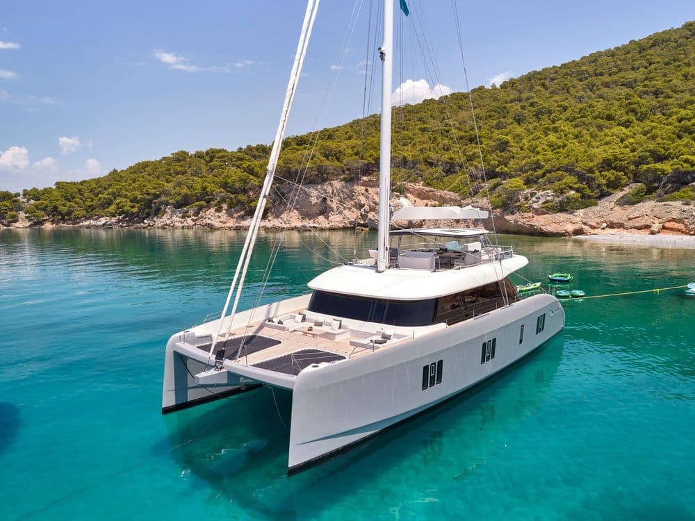 above and beyond greece crewed exterior main image
