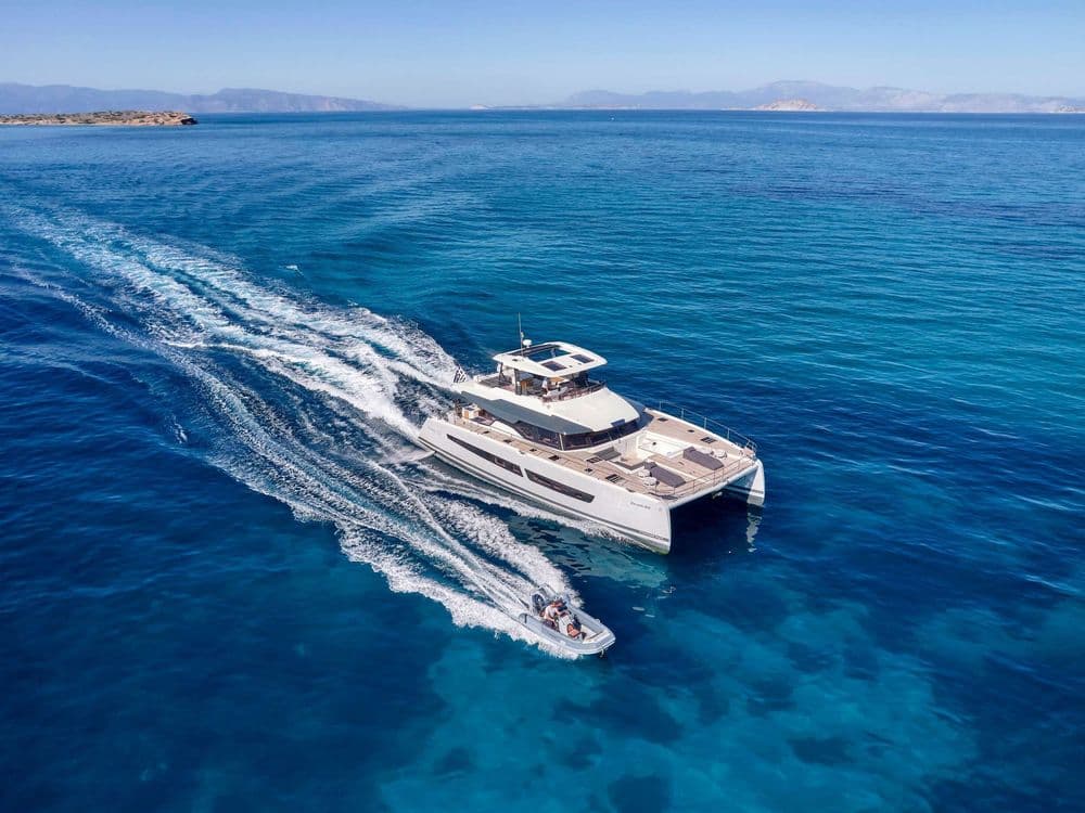 christal mi o crewed powercat greece main image
