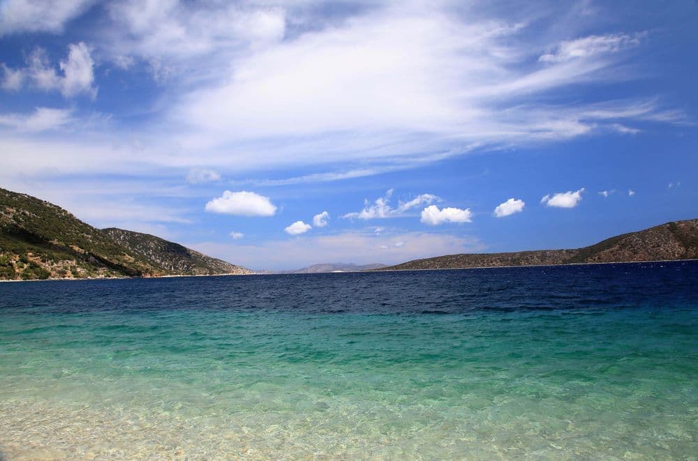 Day 4: Peristeri Island (14nm)