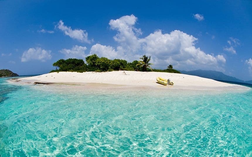 British Virgin Islands