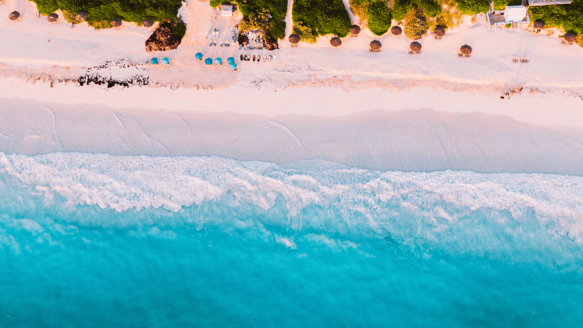 Pinks Sands Beach