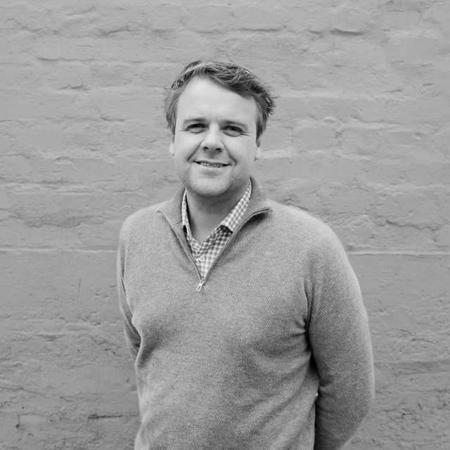 simon morgan profile