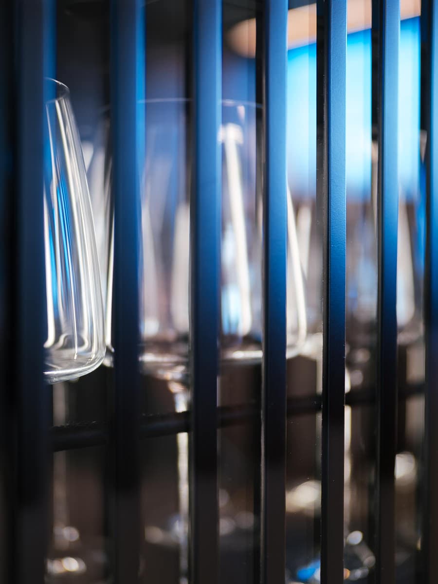 AMBER ONE